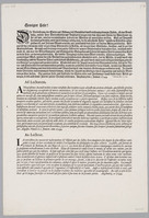 KG 01106
          <br/>
          Fabels (12 bladen en verklarende tekst)
          <br/>
          <em>Ridinger, Martin Elias (ca. 1730-1780)</em>